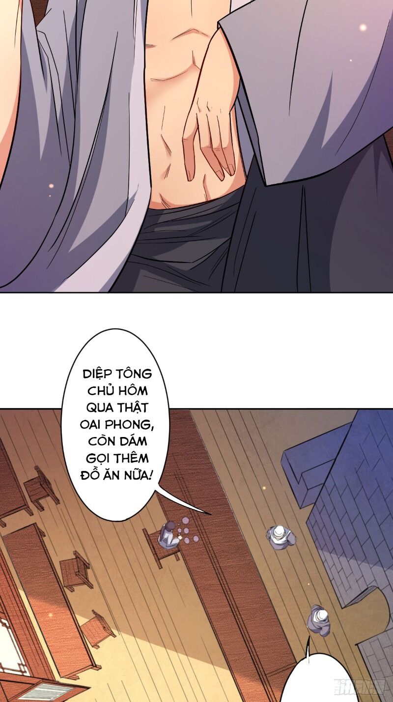 Đệ Tử Của Ta Đều Là Súp Bờ Thần Chap 25 - Next Chap 26