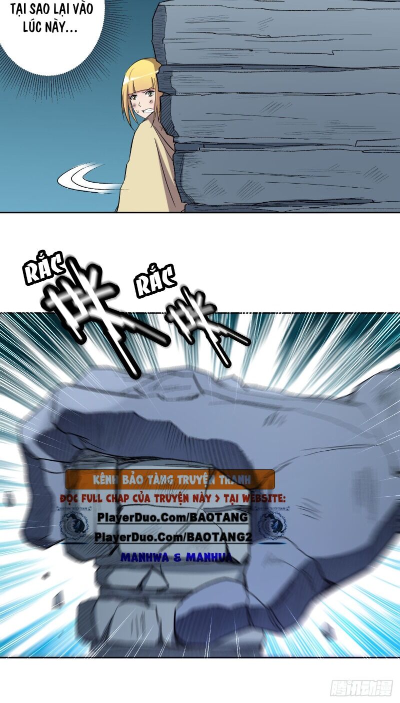 Đệ Tử Của Ta Đều Là Súp Bờ Thần Chap 27 - Next Chap 28