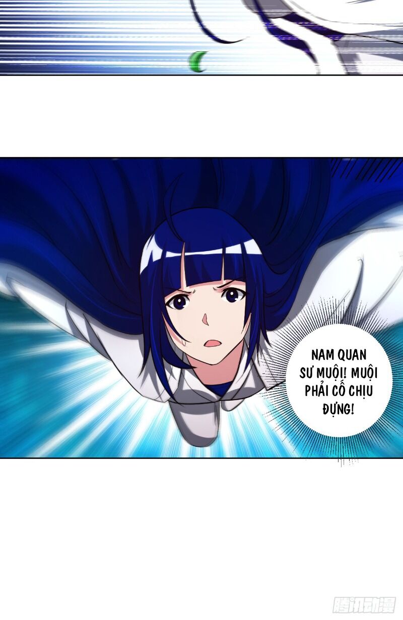 Đệ Tử Của Ta Đều Là Súp Bờ Thần Chap 28 - Next Chap 29