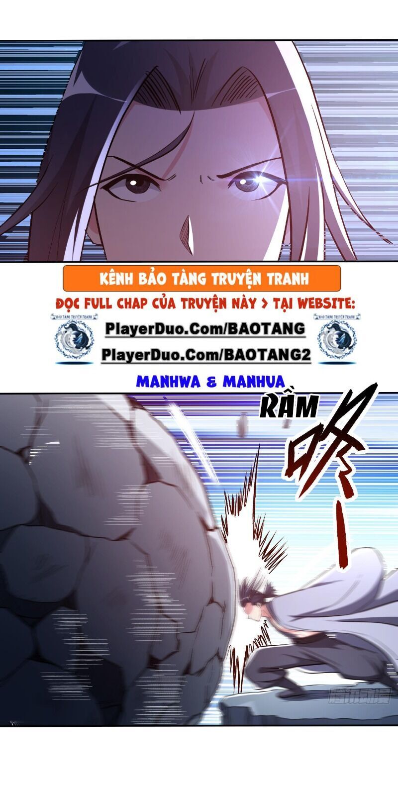 Đệ Tử Của Ta Đều Là Súp Bờ Thần Chap 29 - Next Chap 30