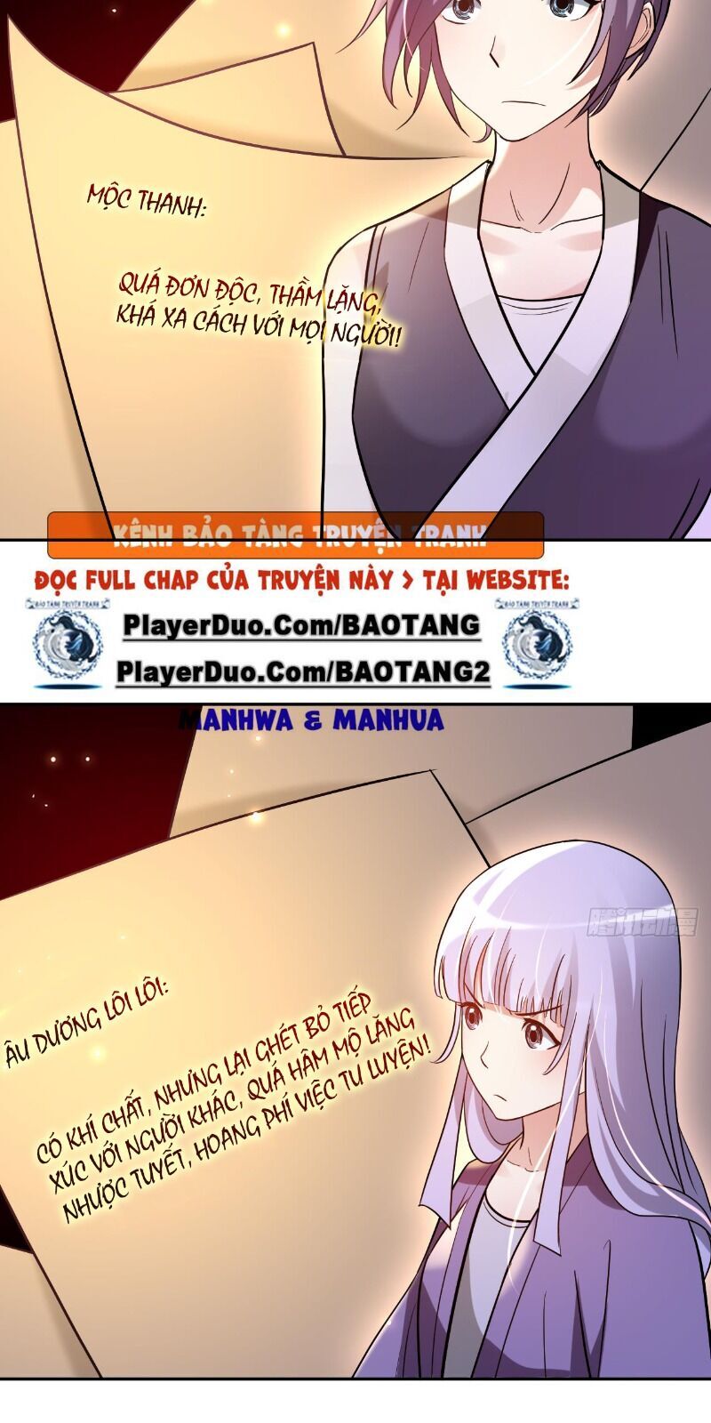 Đệ Tử Của Ta Đều Là Súp Bờ Thần Chap 30 - Next Chap 31