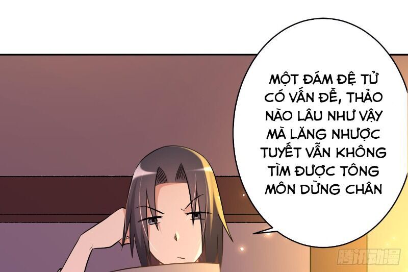 Đệ Tử Của Ta Đều Là Súp Bờ Thần Chap 30 - Next Chap 31
