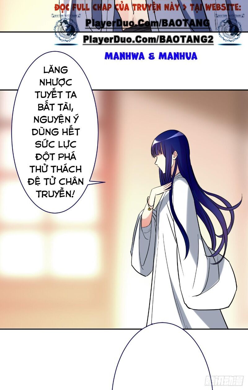 Đệ Tử Của Ta Đều Là Súp Bờ Thần Chap 30 - Next Chap 31