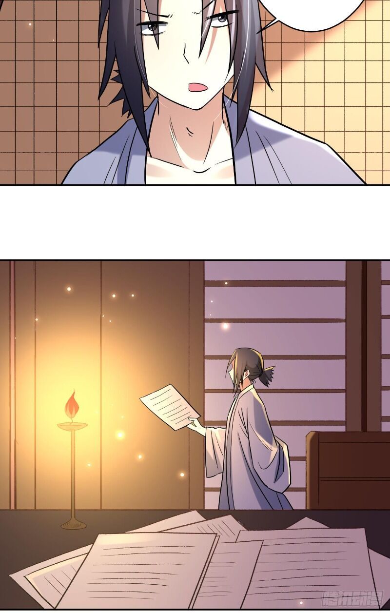 Đệ Tử Của Ta Đều Là Súp Bờ Thần Chap 30 - Next Chap 31