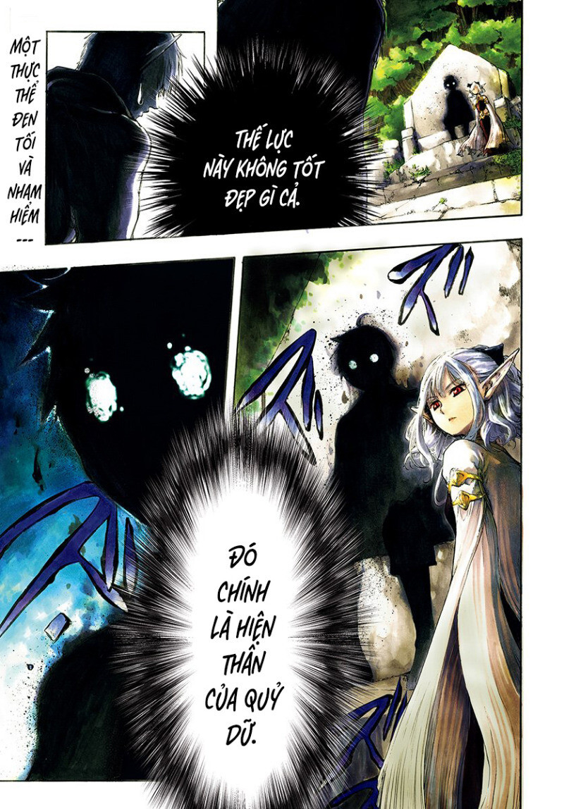 Isekai Apocalypse Mynoghra ~The Conquest Of The World Starts With The Civilization Of Ruin~ Chap 1 - Next Chap 2