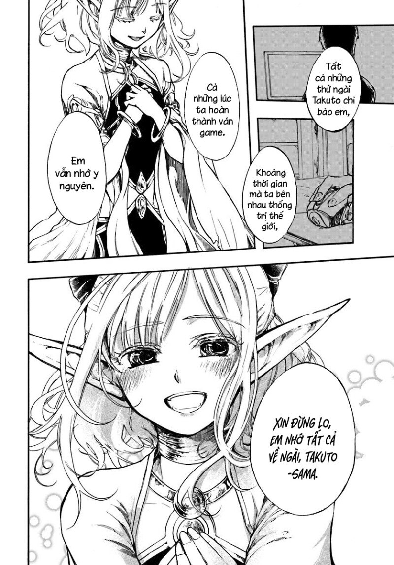 Isekai Apocalypse Mynoghra ~The Conquest Of The World Starts With The Civilization Of Ruin~ Chap 1 - Next Chap 2