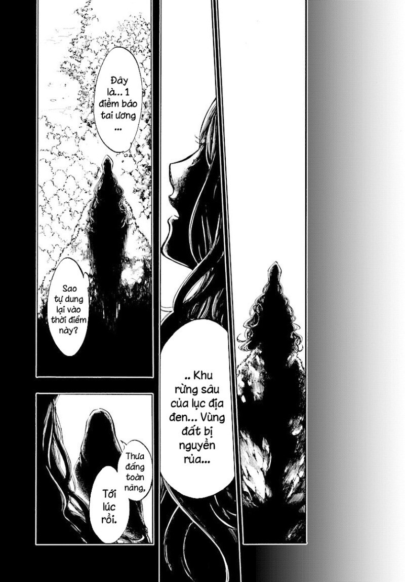 Isekai Apocalypse Mynoghra ~The Conquest Of The World Starts With The Civilization Of Ruin~ Chap 1 - Next Chap 2