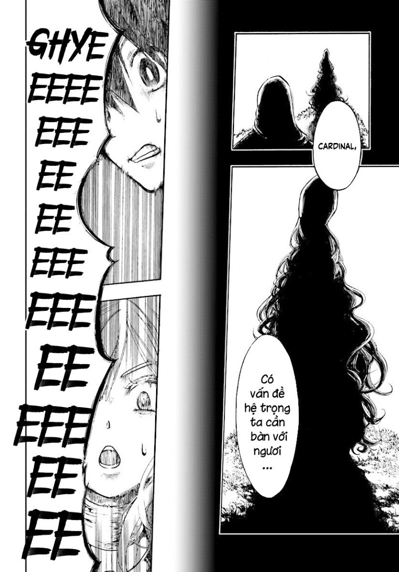 Isekai Apocalypse Mynoghra ~The Conquest Of The World Starts With The Civilization Of Ruin~ Chap 1 - Next Chap 2