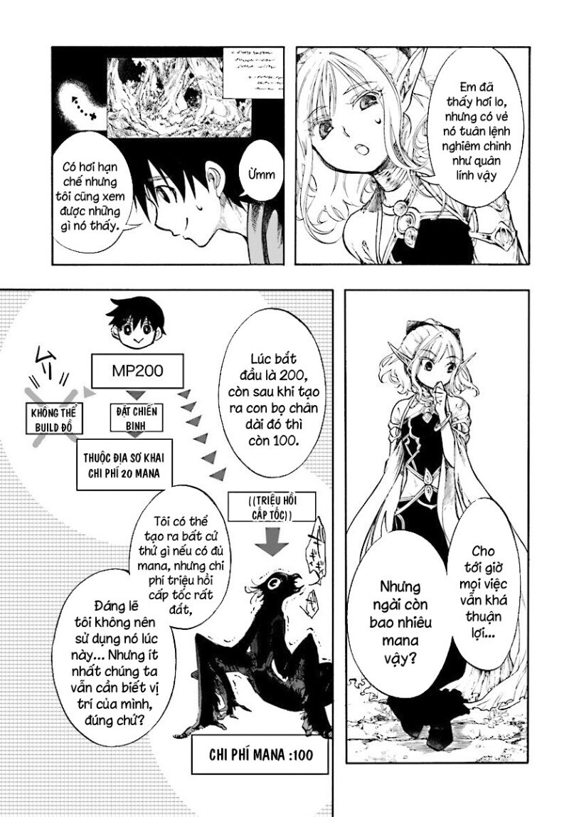 Isekai Apocalypse Mynoghra ~The Conquest Of The World Starts With The Civilization Of Ruin~ Chap 1 - Next Chap 2