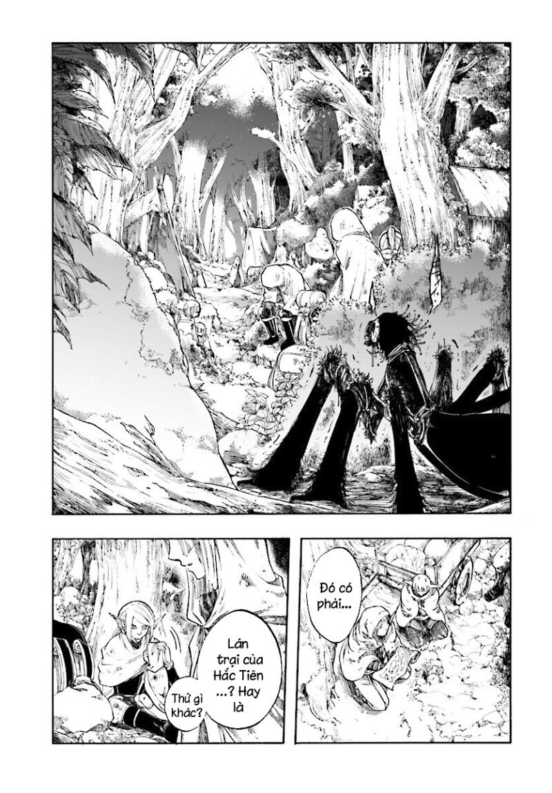 Isekai Apocalypse Mynoghra ~The Conquest Of The World Starts With The Civilization Of Ruin~ Chap 1 - Next Chap 2