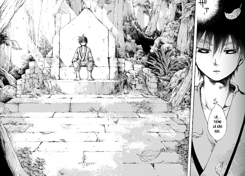 Isekai Apocalypse Mynoghra ~The Conquest Of The World Starts With The Civilization Of Ruin~ Chap 1 - Next Chap 2