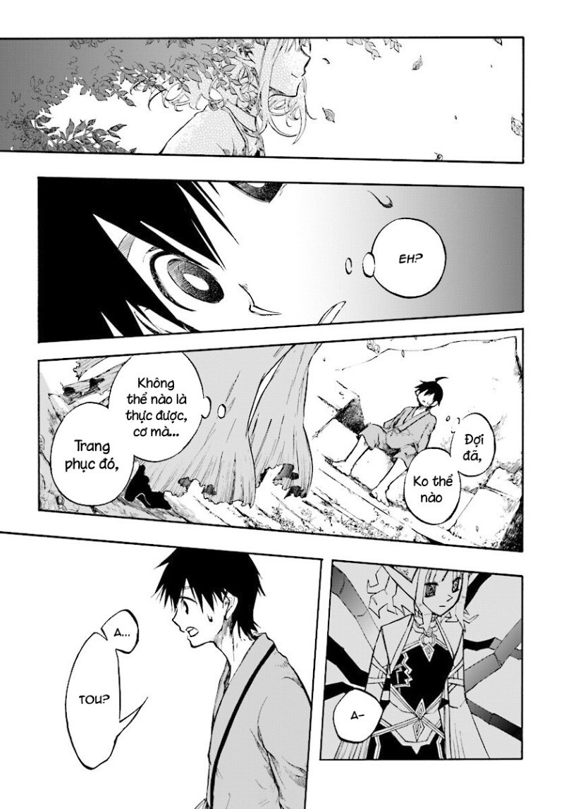 Isekai Apocalypse Mynoghra ~The Conquest Of The World Starts With The Civilization Of Ruin~ Chap 1 - Next Chap 2