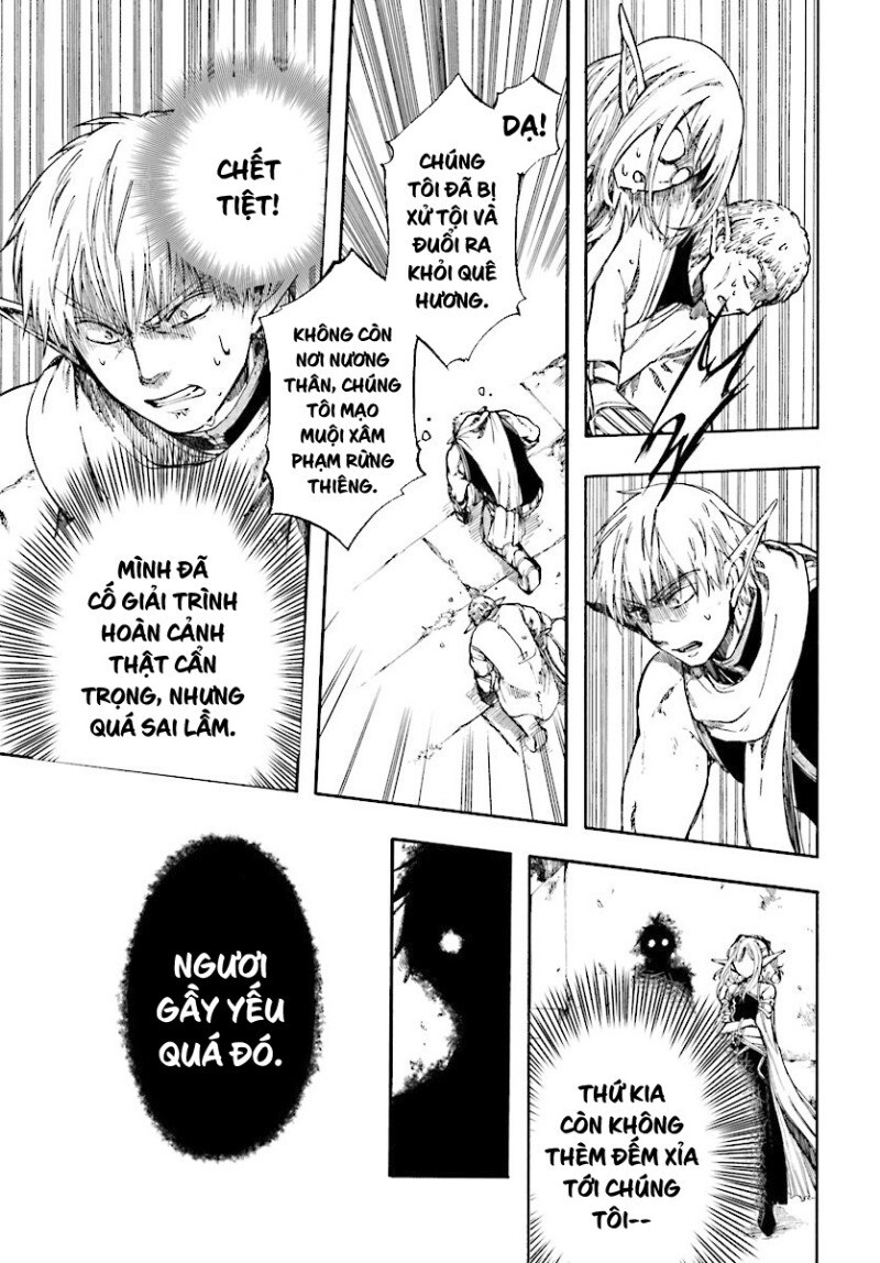 Isekai Apocalypse Mynoghra ~The Conquest Of The World Starts With The Civilization Of Ruin~ Chap 2 - Next Chap 3