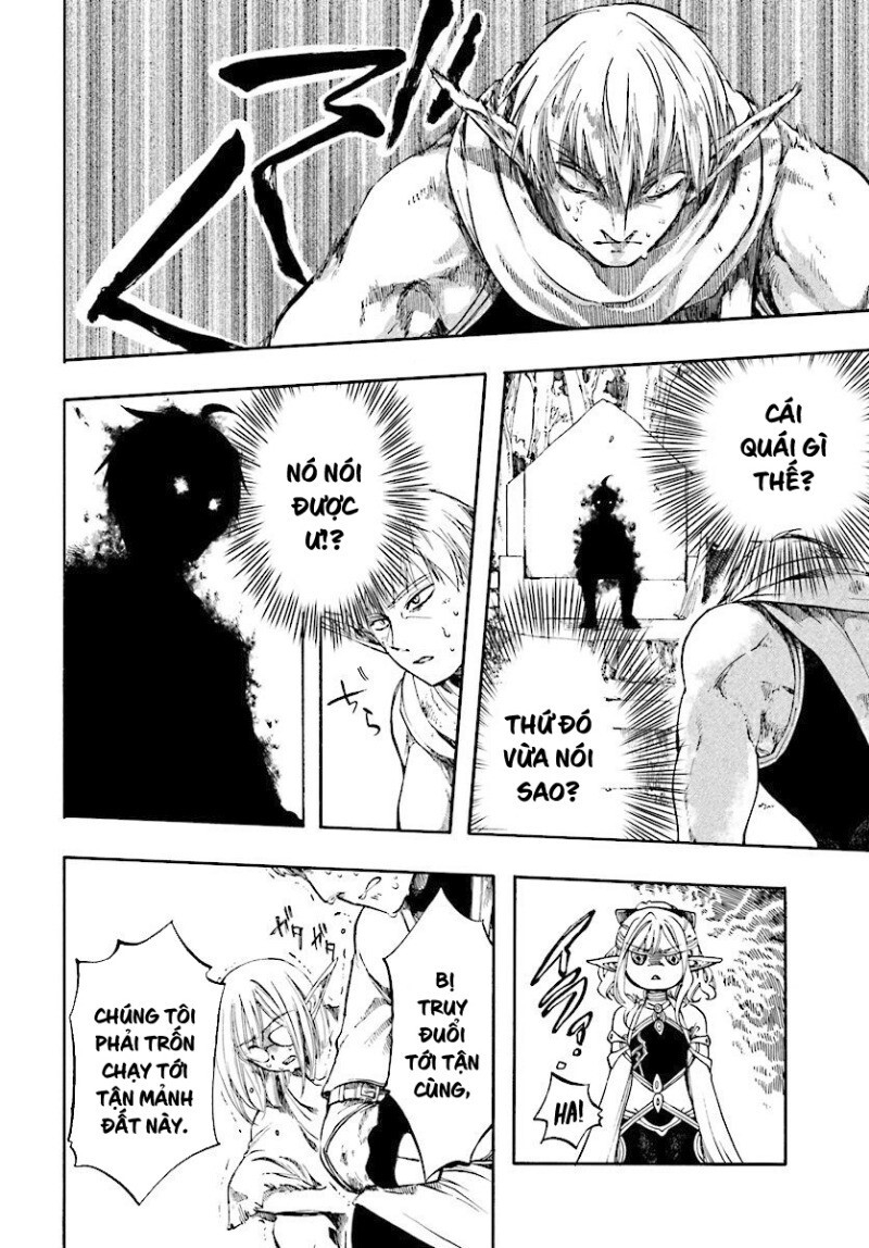 Isekai Apocalypse Mynoghra ~The Conquest Of The World Starts With The Civilization Of Ruin~ Chap 2 - Next Chap 3