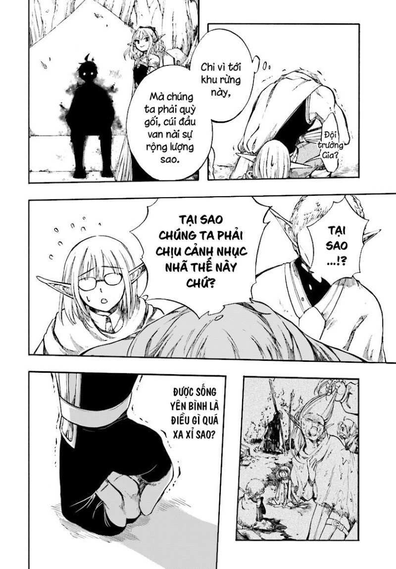 Isekai Apocalypse Mynoghra ~The Conquest Of The World Starts With The Civilization Of Ruin~ Chap 2 - Next Chap 3