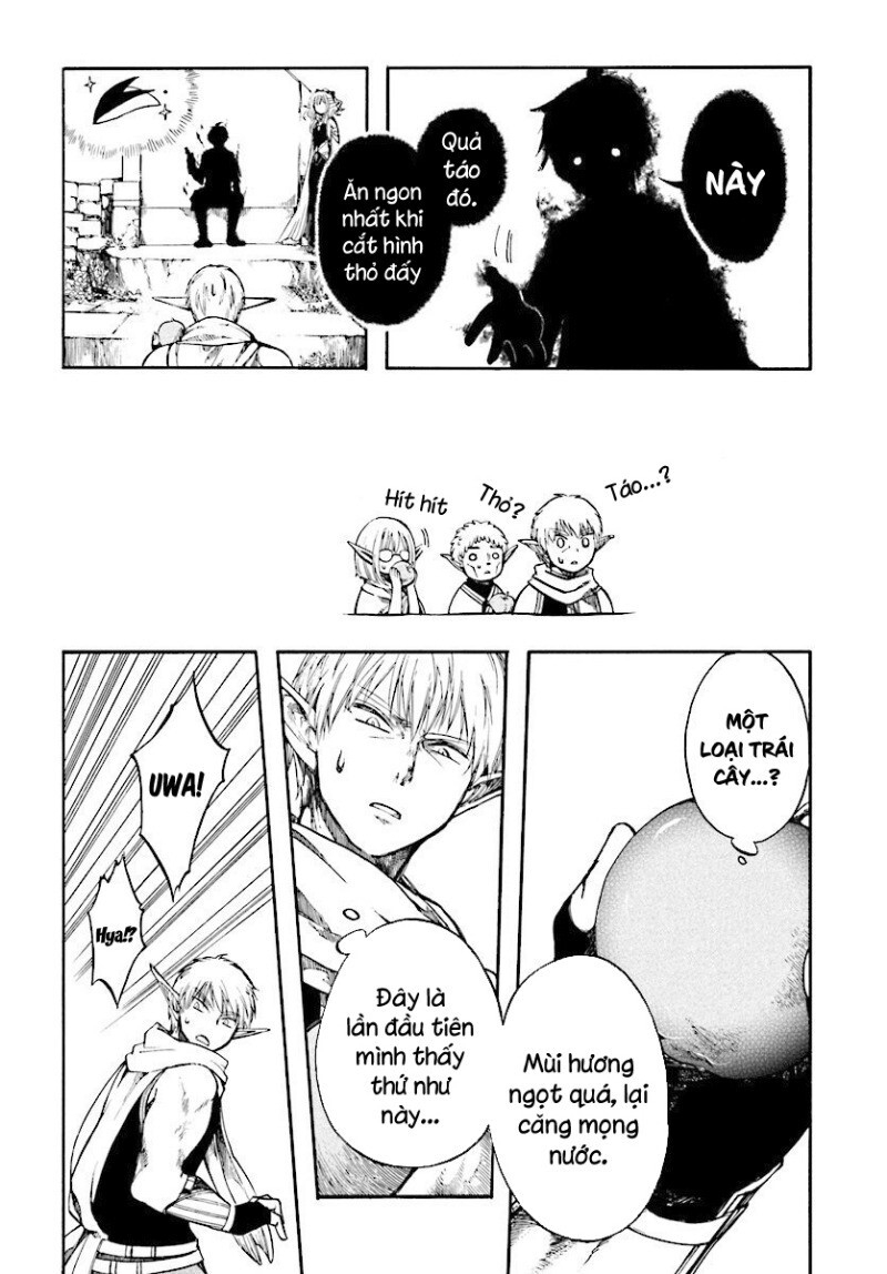 Isekai Apocalypse Mynoghra ~The Conquest Of The World Starts With The Civilization Of Ruin~ Chap 2 - Next Chap 3