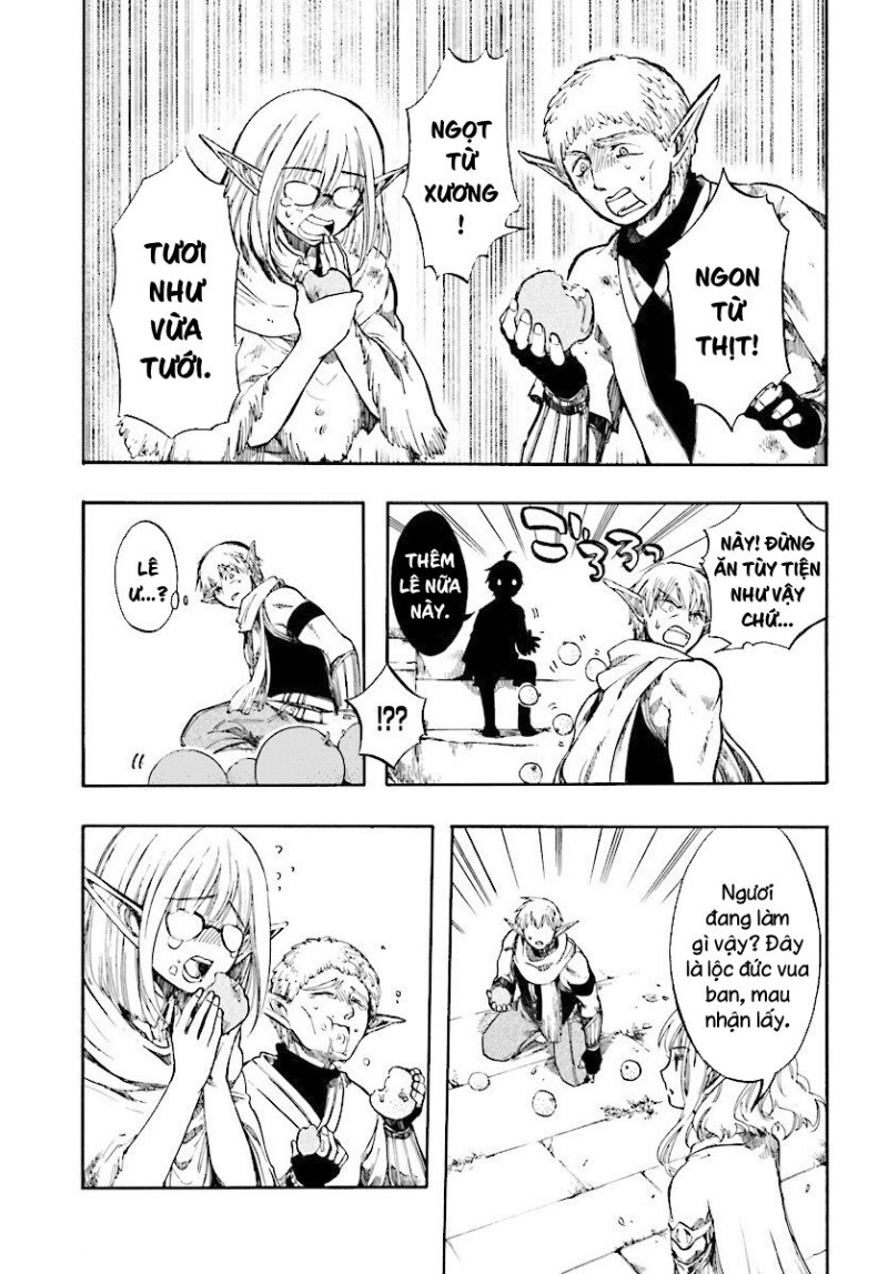 Isekai Apocalypse Mynoghra ~The Conquest Of The World Starts With The Civilization Of Ruin~ Chap 2 - Next Chap 3