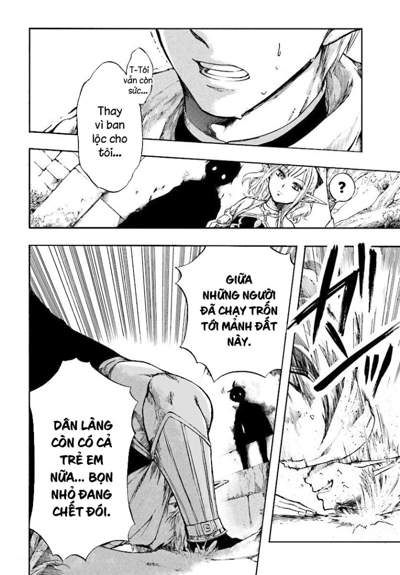 Isekai Apocalypse Mynoghra ~The Conquest Of The World Starts With The Civilization Of Ruin~ Chap 2 - Next Chap 3