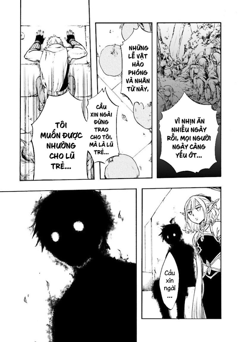 Isekai Apocalypse Mynoghra ~The Conquest Of The World Starts With The Civilization Of Ruin~ Chap 2 - Next Chap 3