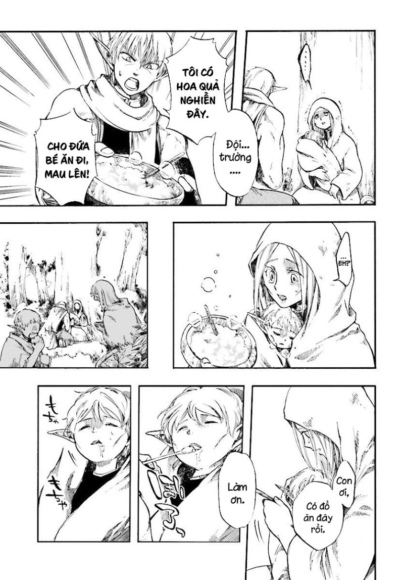 Isekai Apocalypse Mynoghra ~The Conquest Of The World Starts With The Civilization Of Ruin~ Chap 2 - Next Chap 3