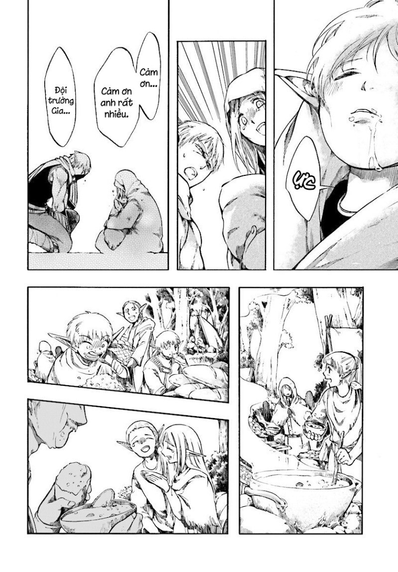 Isekai Apocalypse Mynoghra ~The Conquest Of The World Starts With The Civilization Of Ruin~ Chap 2 - Next Chap 3