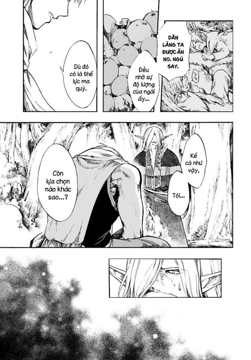 Isekai Apocalypse Mynoghra ~The Conquest Of The World Starts With The Civilization Of Ruin~ Chap 2 - Next Chap 3