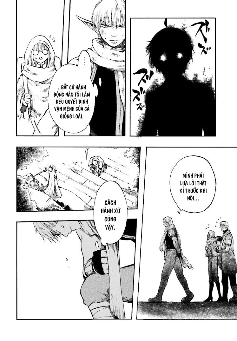 Isekai Apocalypse Mynoghra ~The Conquest Of The World Starts With The Civilization Of Ruin~ Chap 2 - Next Chap 3