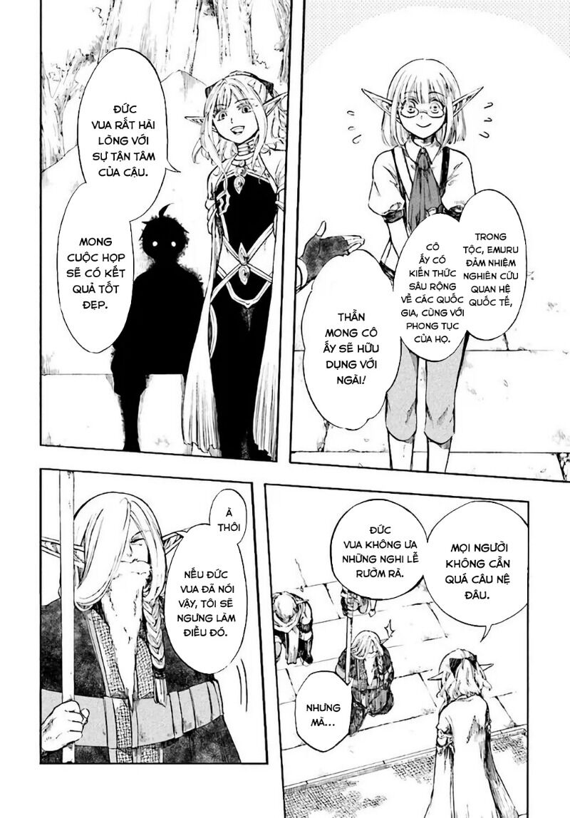 Isekai Apocalypse Mynoghra ~The Conquest Of The World Starts With The Civilization Of Ruin~ Chap 4 - Next Chap 5