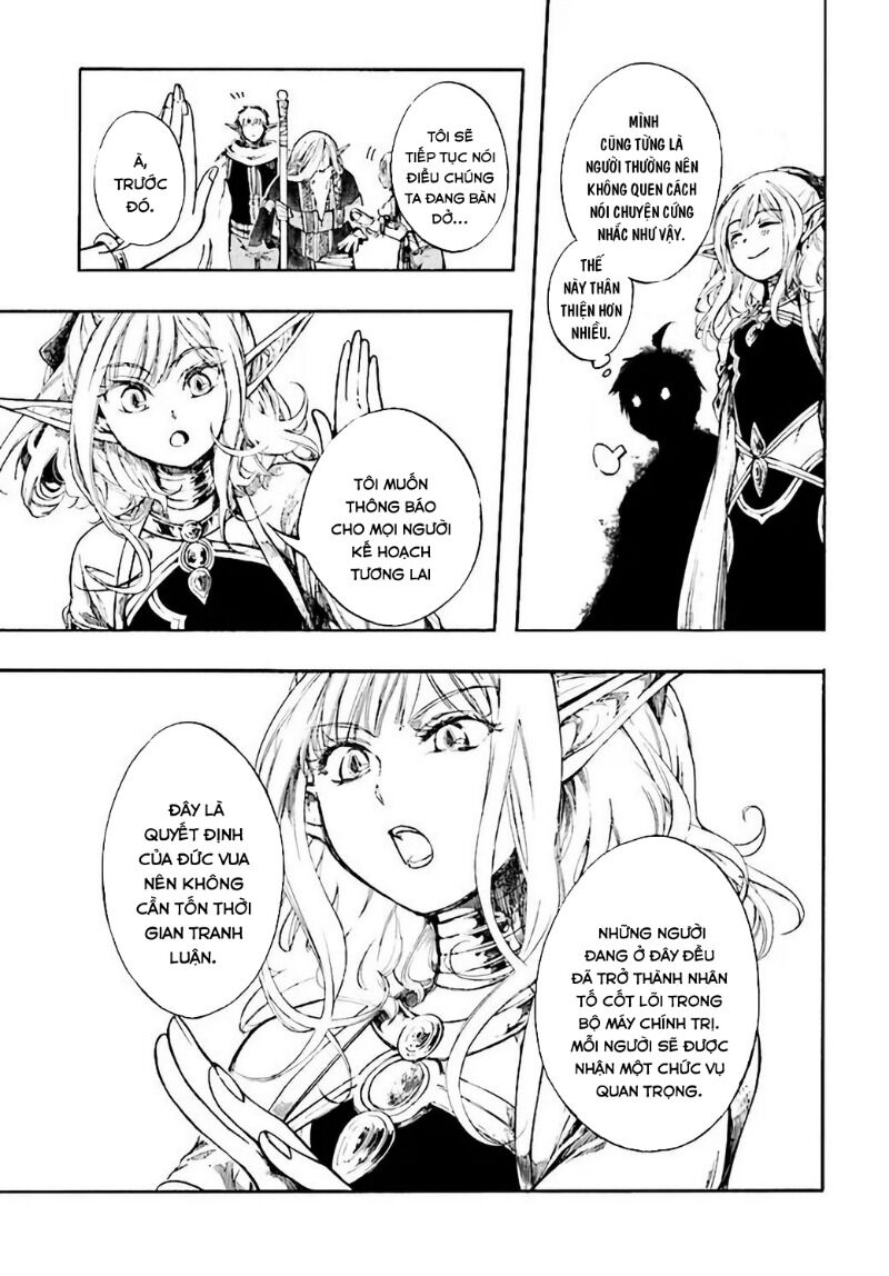 Isekai Apocalypse Mynoghra ~The Conquest Of The World Starts With The Civilization Of Ruin~ Chap 4 - Next Chap 5