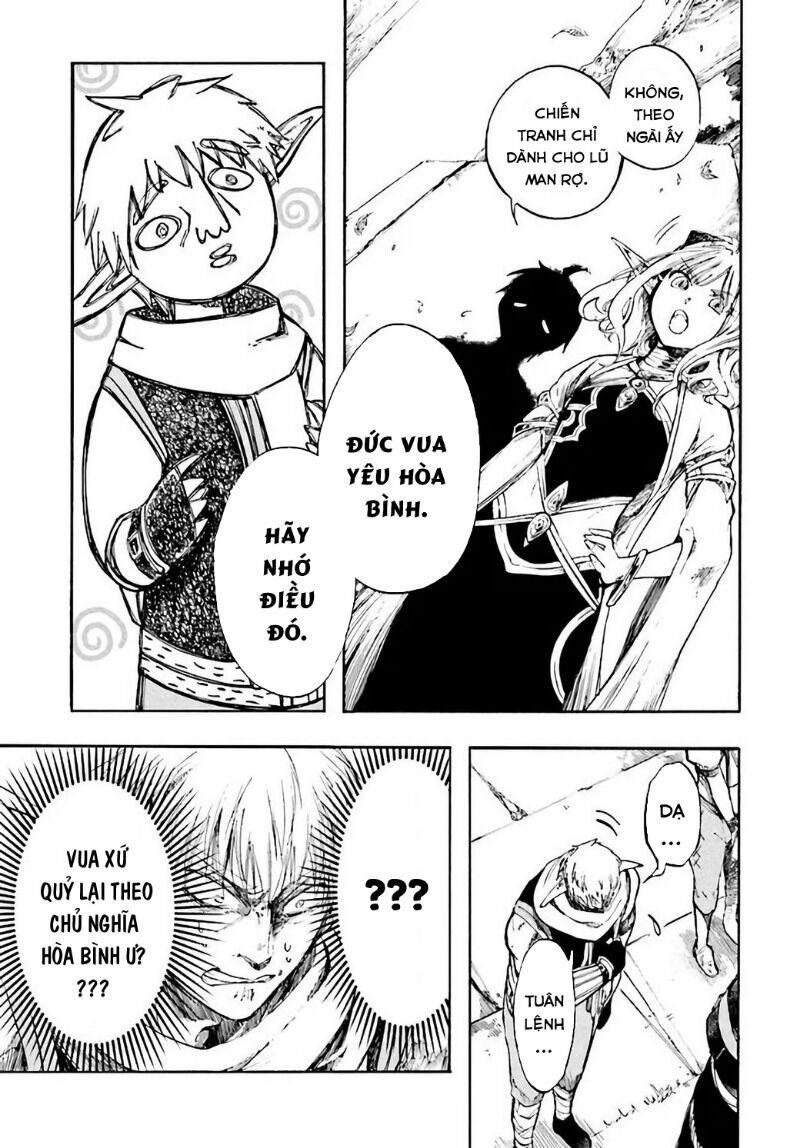 Isekai Apocalypse Mynoghra ~The Conquest Of The World Starts With The Civilization Of Ruin~ Chap 4 - Next Chap 5