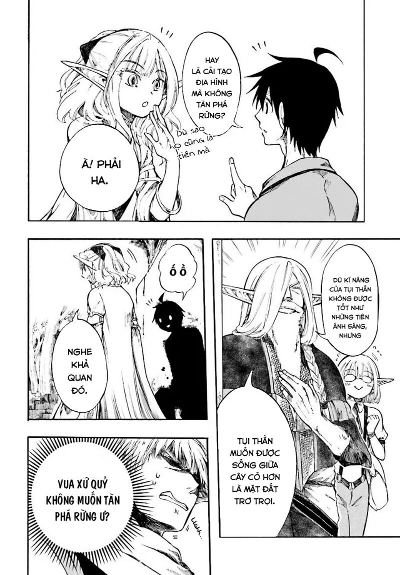 Isekai Apocalypse Mynoghra ~The Conquest Of The World Starts With The Civilization Of Ruin~ Chap 4 - Next Chap 5