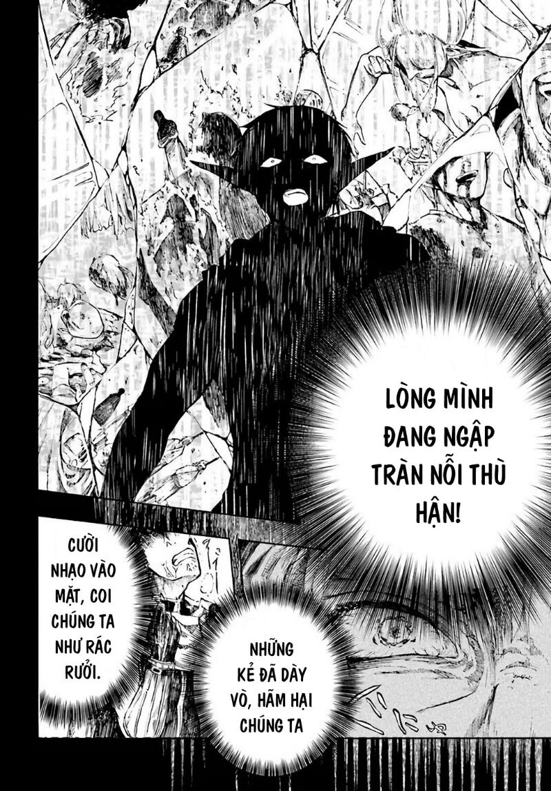 Isekai Apocalypse Mynoghra ~The Conquest Of The World Starts With The Civilization Of Ruin~ Chap 4 - Next Chap 5