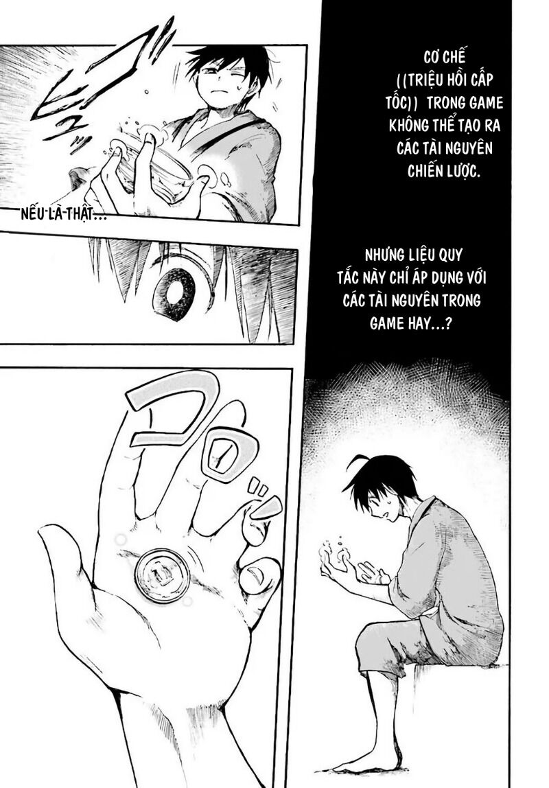 Isekai Apocalypse Mynoghra ~The Conquest Of The World Starts With The Civilization Of Ruin~ Chap 4 - Next Chap 5