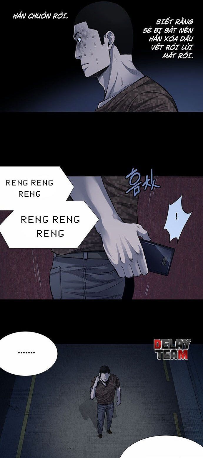 Tao Là Công Lý Chap 14 - Next Chap 15