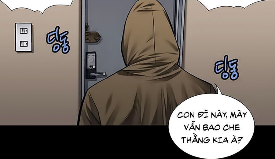 Tao Là Công Lý Chap 4 - Next Chap 5