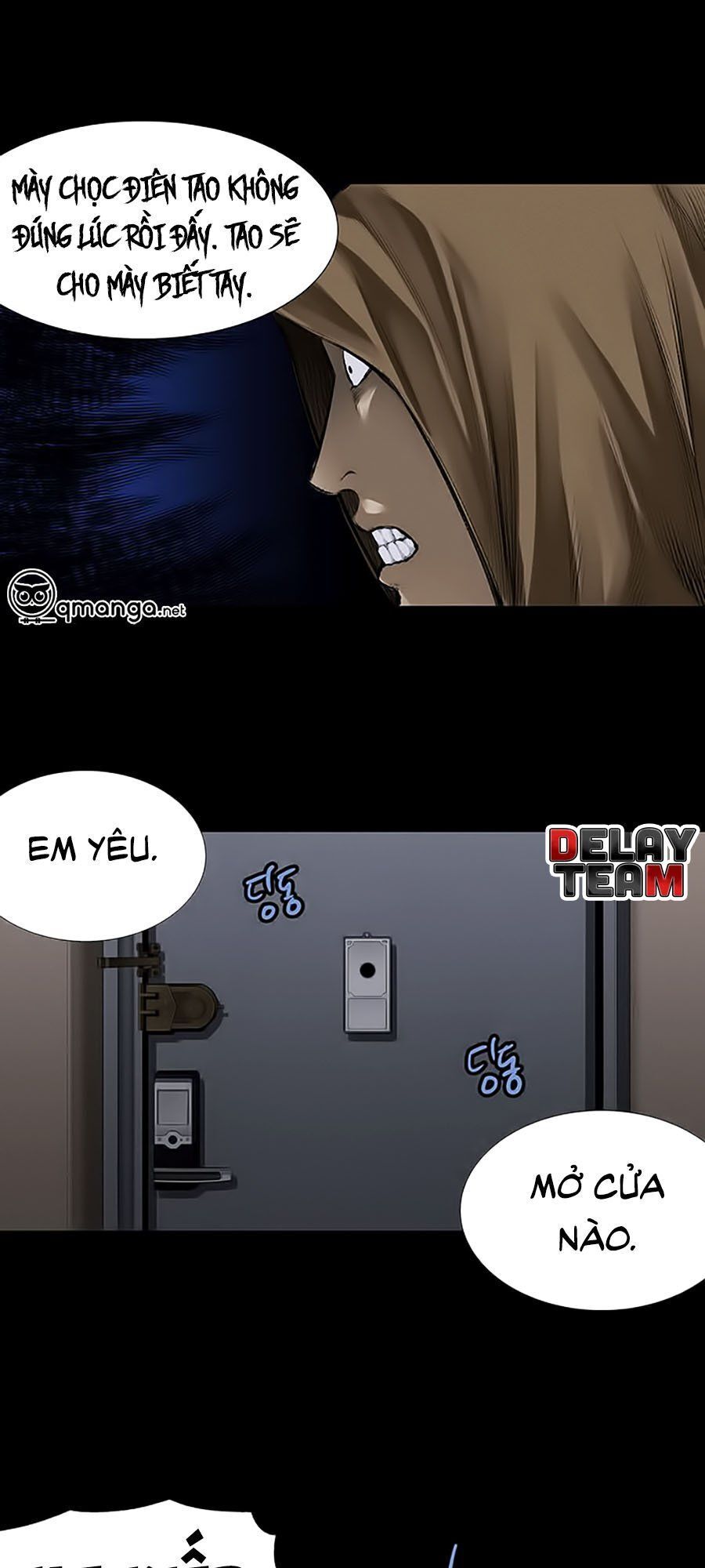 Tao Là Công Lý Chap 4 - Next Chap 5