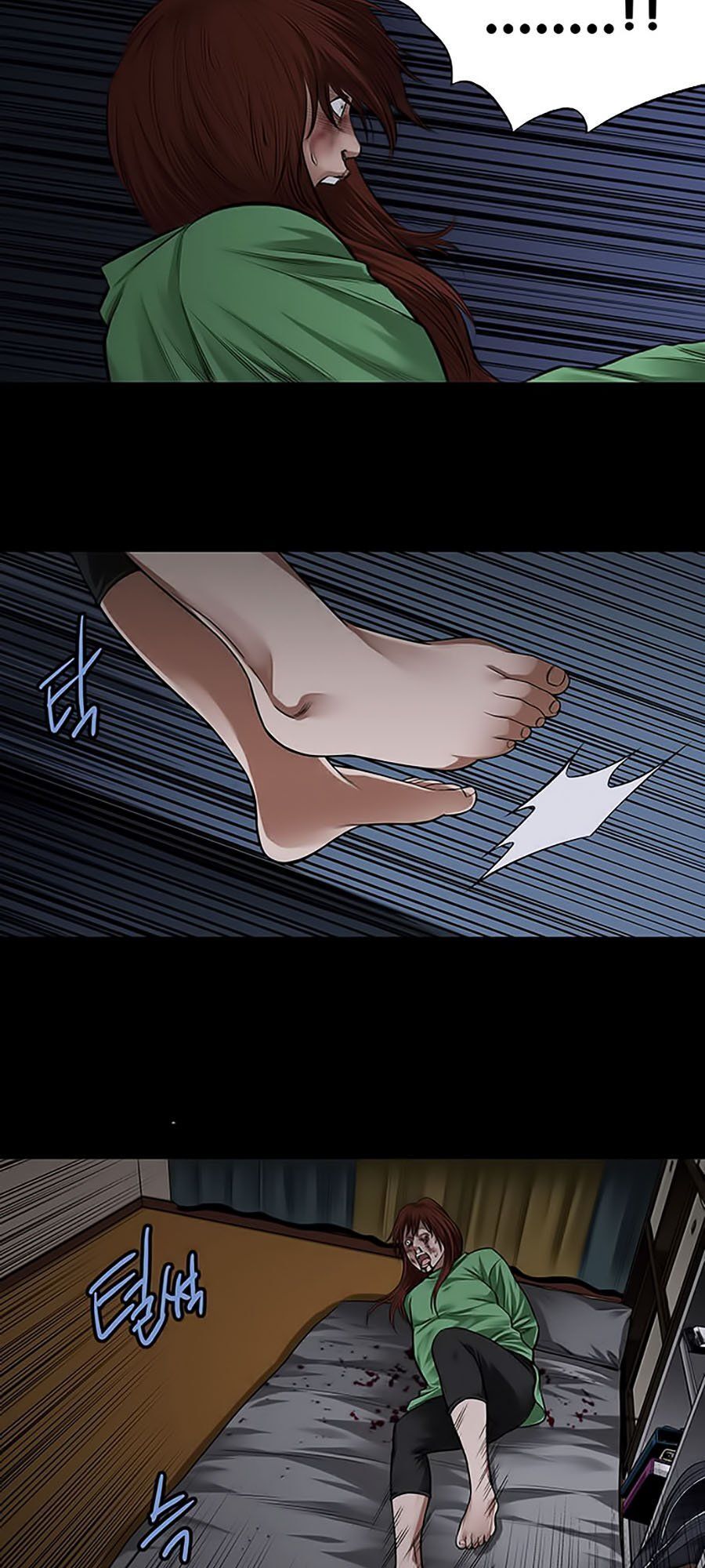 Tao Là Công Lý Chap 4 - Next Chap 5