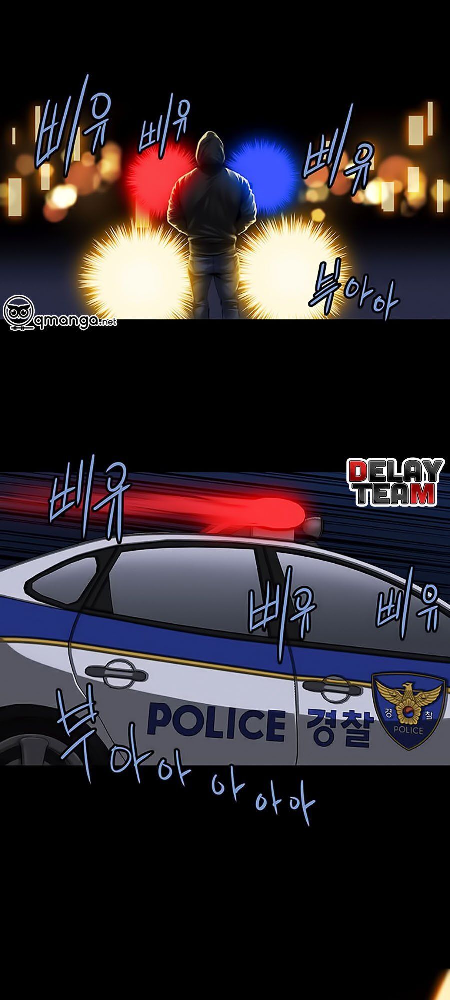 Tao Là Công Lý Chap 4 - Next Chap 5