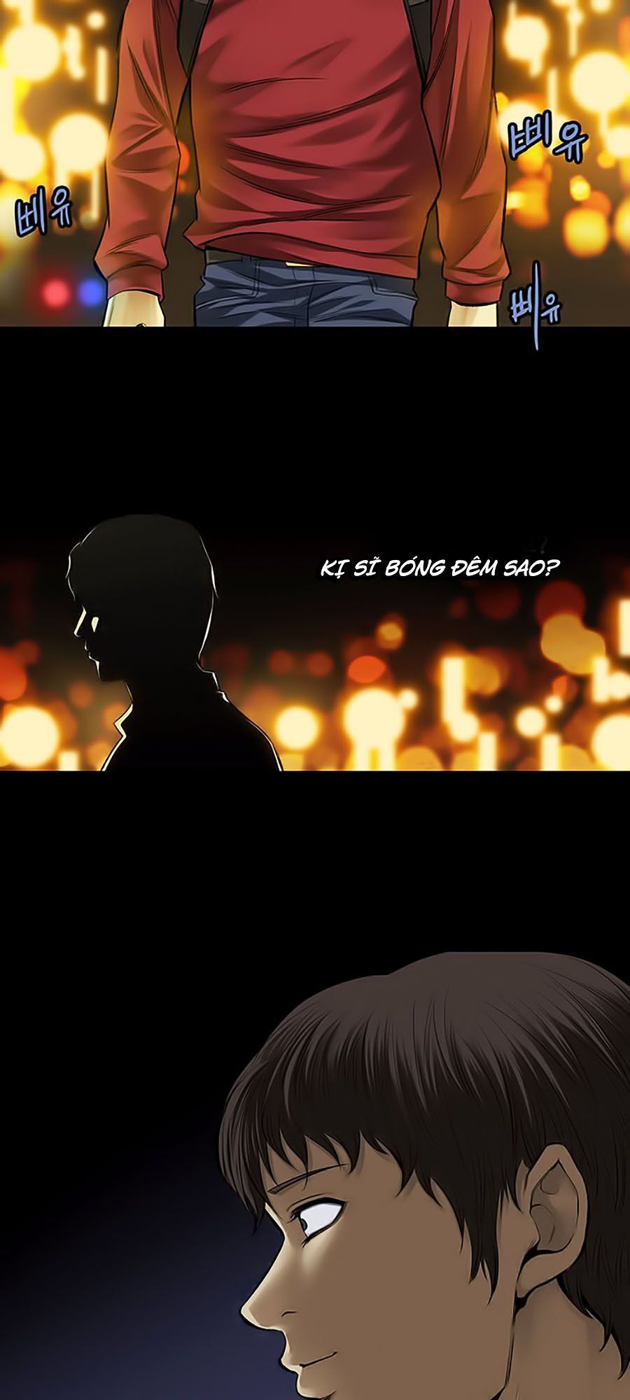 Tao Là Công Lý Chap 4 - Next Chap 5