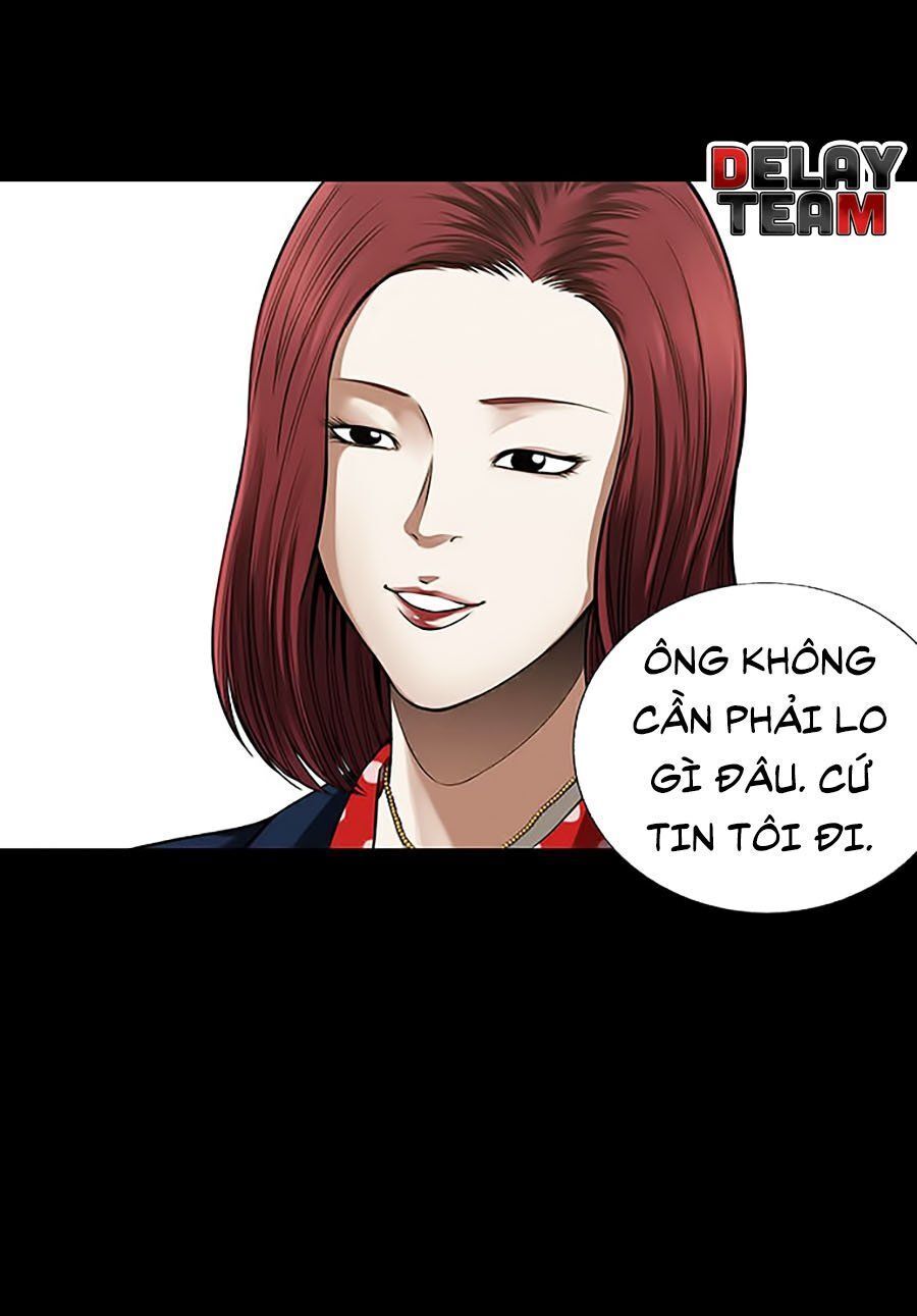 Tao Là Công Lý Chap 4 - Next Chap 5