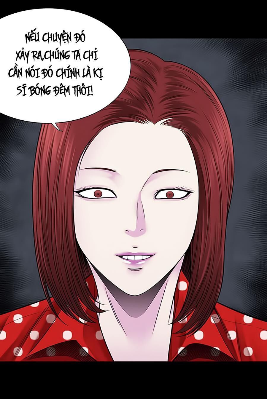 Tao Là Công Lý Chap 5 - Next Chap 6