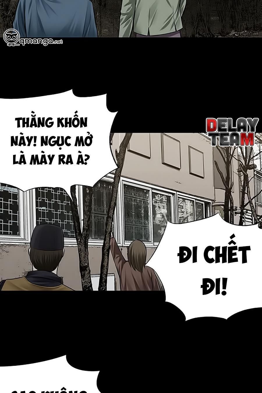 Tao Là Công Lý Chap 5 - Next Chap 6