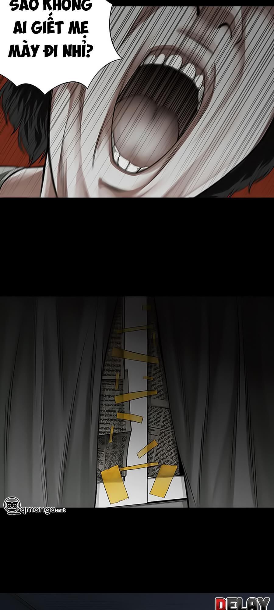 Tao Là Công Lý Chap 5 - Next Chap 6