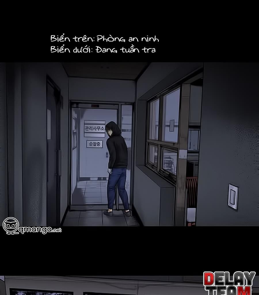 Tao Là Công Lý Chap 5 - Next Chap 6