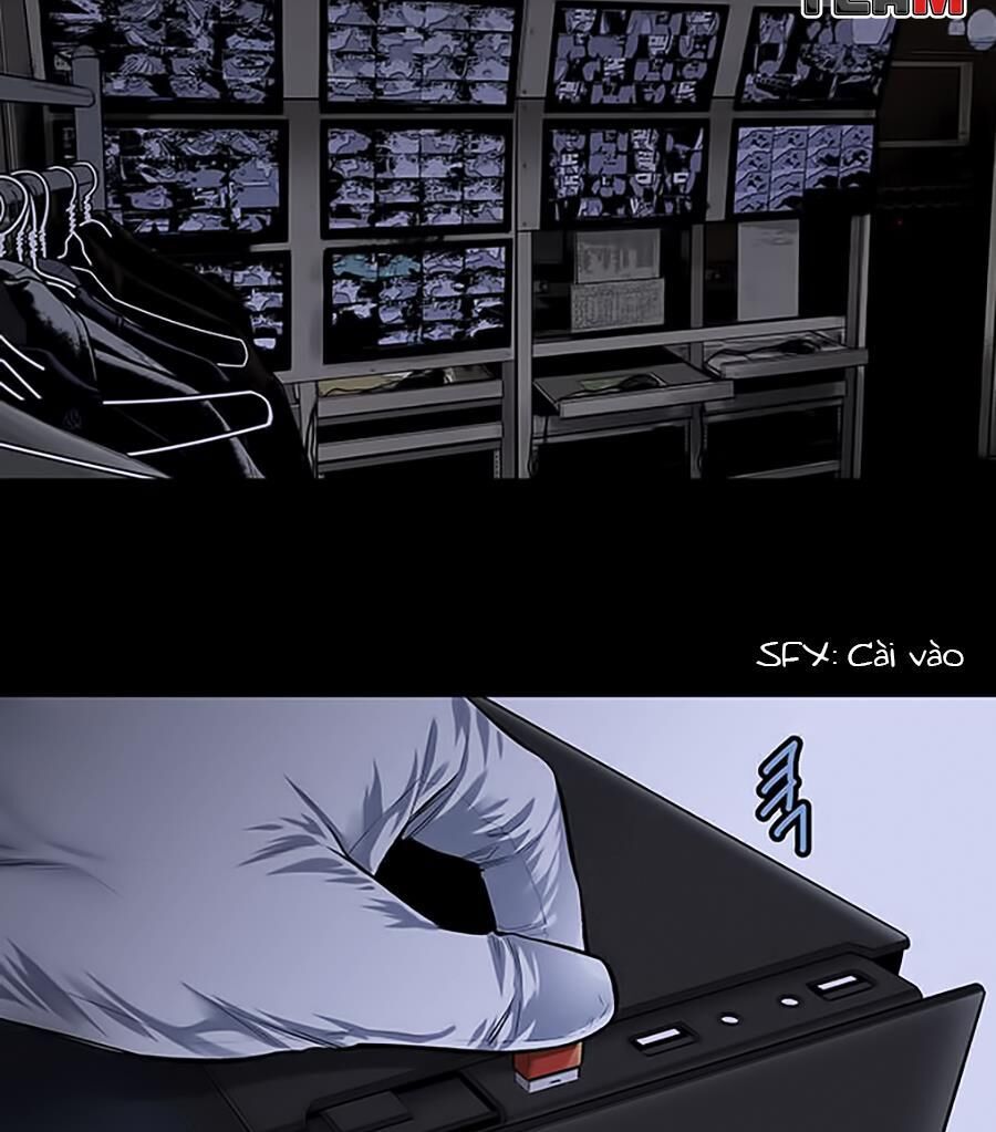 Tao Là Công Lý Chap 5 - Next Chap 6