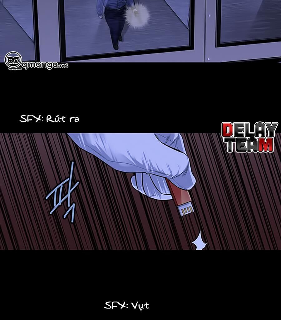 Tao Là Công Lý Chap 5 - Next Chap 6