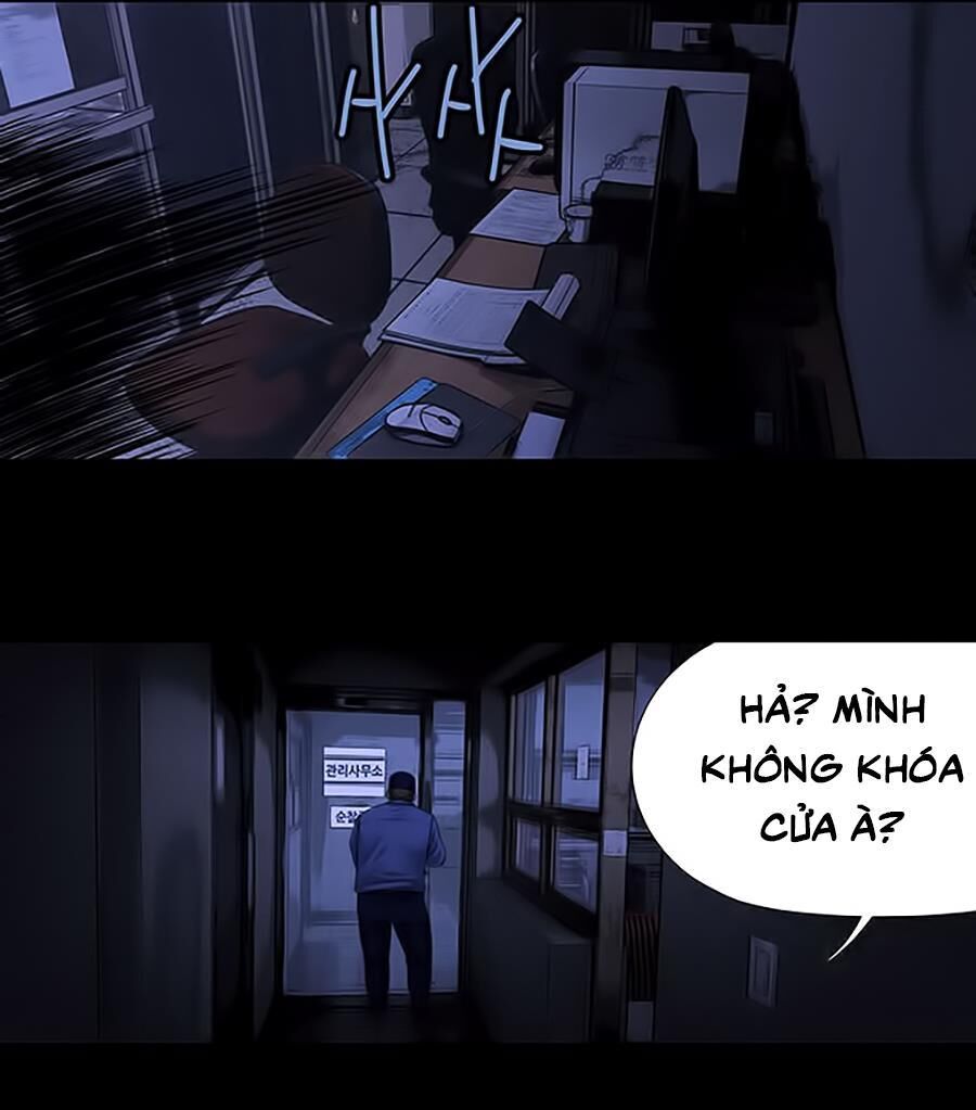 Tao Là Công Lý Chap 5 - Next Chap 6