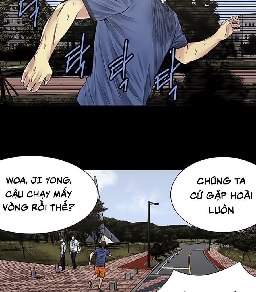 Tao Là Công Lý Chap 5 - Next Chap 6