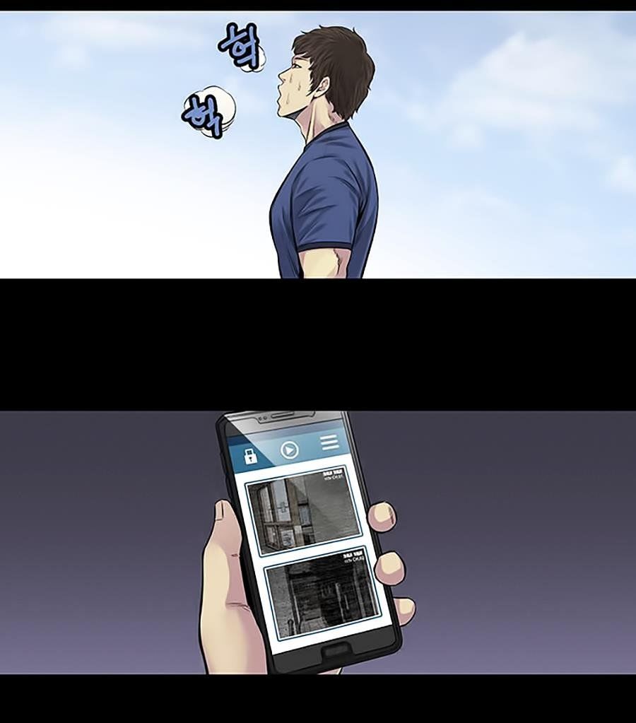 Tao Là Công Lý Chap 5 - Next Chap 6