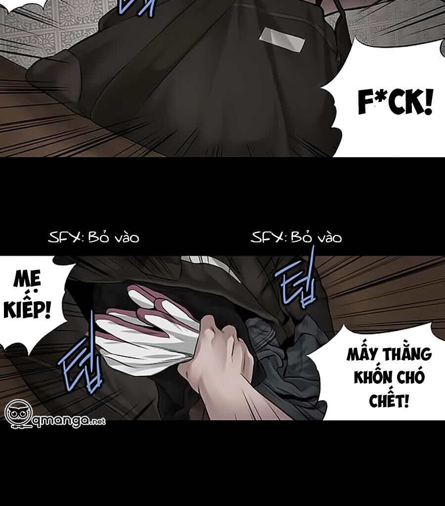 Tao Là Công Lý Chap 5 - Next Chap 6